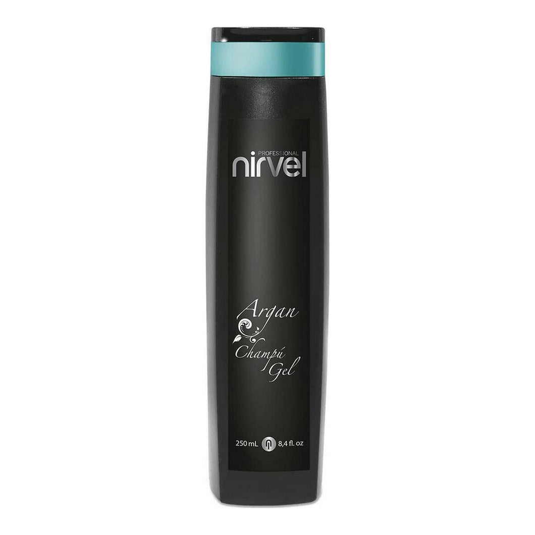 Shampoing et revitalisant Nirvel
