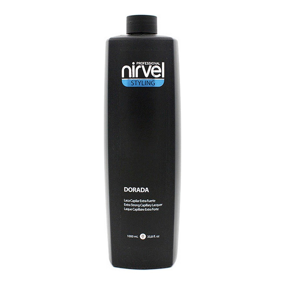 Topcoat Styling Granl Golden Nirvel (1000 ml)