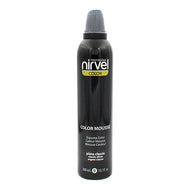 Volumizing Foam Colour Mousse Nirvel Silver Classic (300 ml)