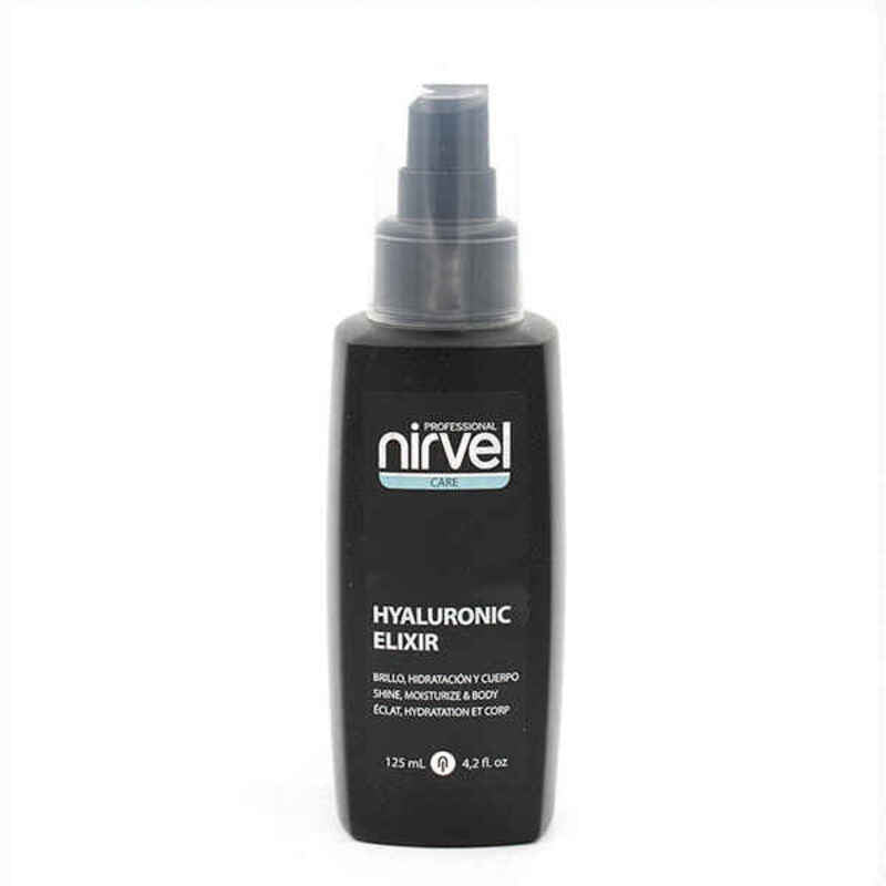 Behandeling Nirvel Care Elixir Hyaluronic (125 ml)