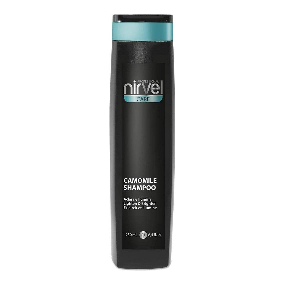 Shampoo en Conditioner Nirvel