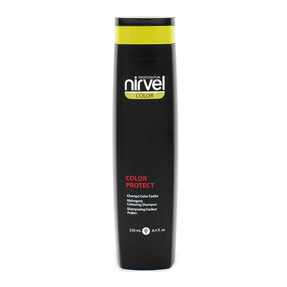 Shampoo and Conditioner Nirvel