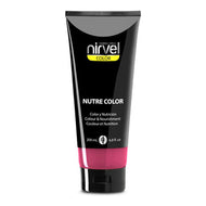 Colorant temporaire Nutre Color Nirvel Fluor Fraise