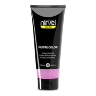 Teinture Temporaire Nutre Color Nirvel Chewing Gum au Fluor (200 ml)