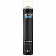 Extra Firm Hold Hairspray Nirvel Design Eco (400 ml)