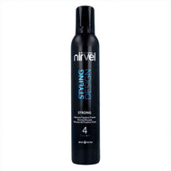 Fixing Mousse Nirvel Styling (300 ml)