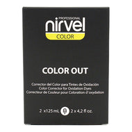 Colour Corrector Color Out Nirvel (2 x 125 ml)