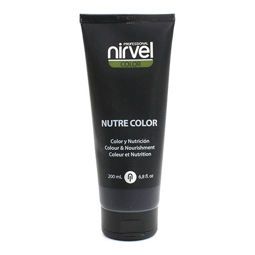 Teinture Temporaire Nutre Color Nirvel Violet (200 ml)