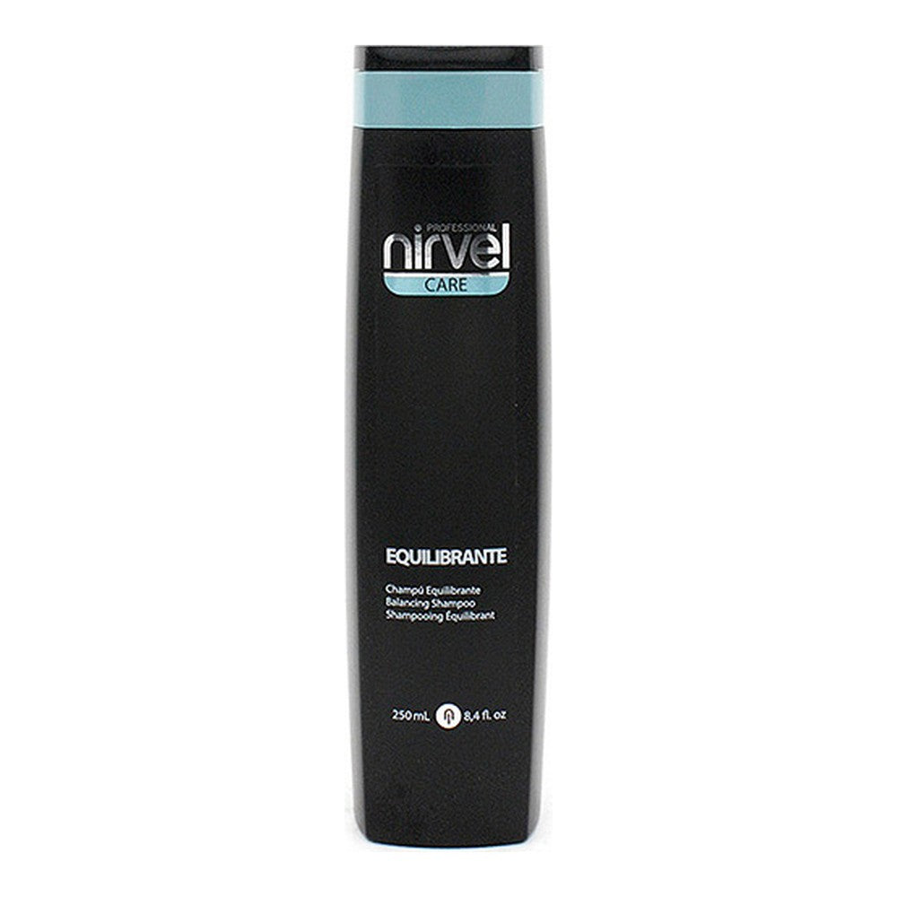 Nirvel Balancing Shampoo (250 ml)