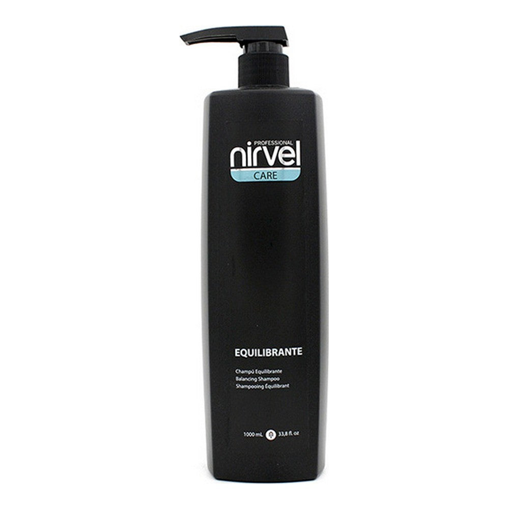 Shampooing et revitalisant Nirvel NCU8401
