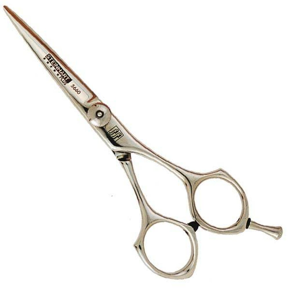 Hair scissors Steinhart Plus 5 1/2