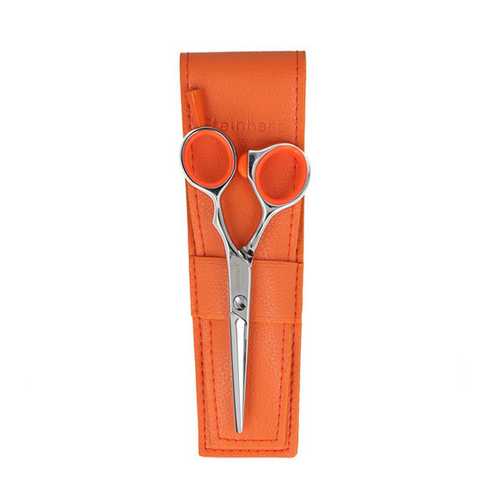 Hair scissors Steinhart Orange Line 5