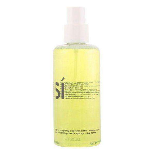 Firming Body Spray Sea-Fennel Si No Think Cosmetic - Lindkart