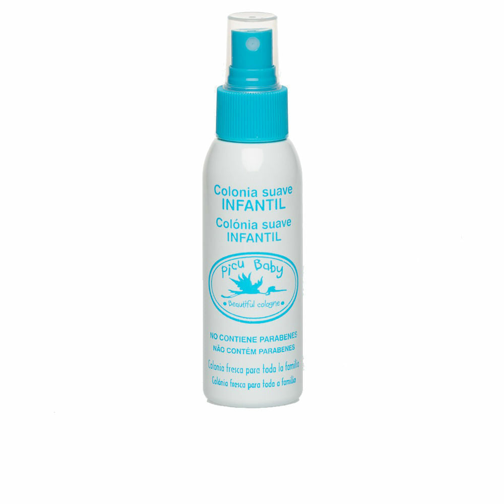 Kindergeur Picu Baby EDC Soft (100 ml)