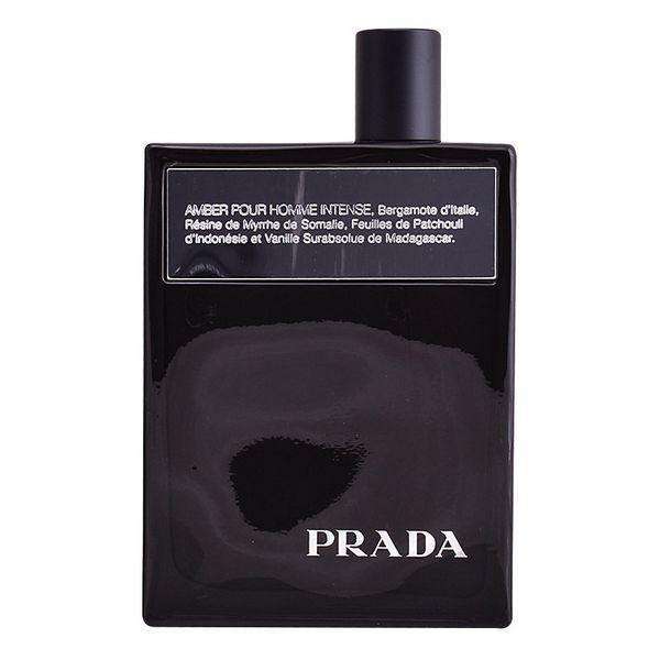 Men's Perfume Prada Amber Intense Prada (100 ml) - Lindkart