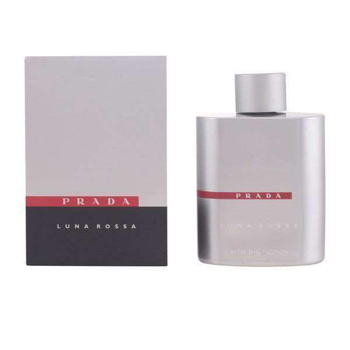 Aftershave Lotion Luna Rossa Prada (125 ml) - Lindkart