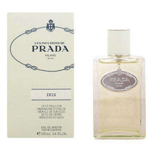 Afbeelding in Gallery-weergave laden, Unisex Perfume Infusion D&#39;iris Prada EDP - Lindkart
