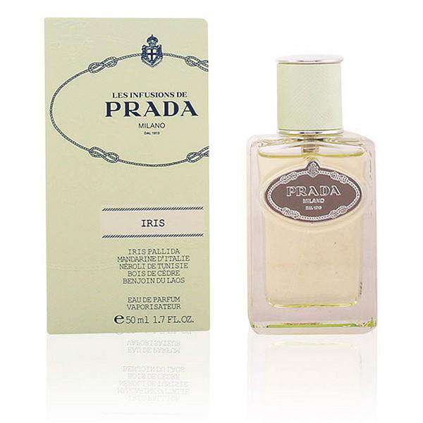 Unisex Perfume Infusion D'iris Prada EDP - Lindkart