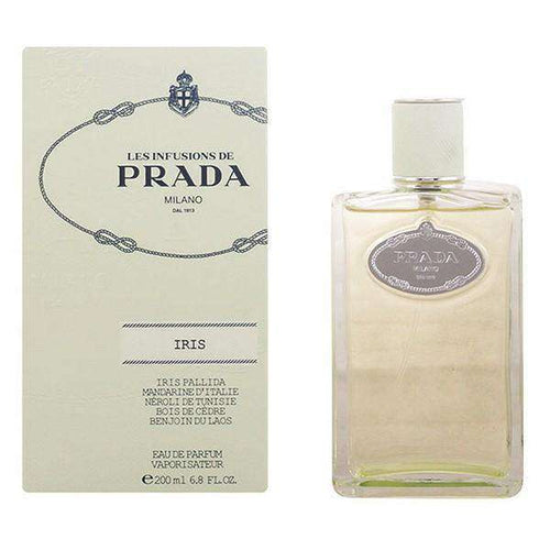 Unisex Perfume Infusion D'iris Prada EDP - Lindkart