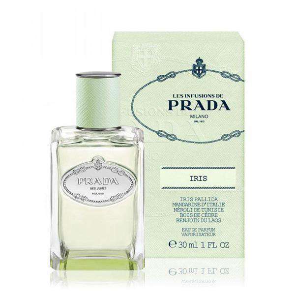 Women's Perfume Infusion Iris Prada (30 ml) - Lindkart