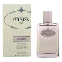 Lade das Bild in den Galerie-Viewer, Men&#39;s Perfume Iris Cedre Prada EDT - Lindkart
