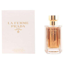 Load image into Gallery viewer, Women&#39;s Perfume Edp Prada EDP - Lindkart
