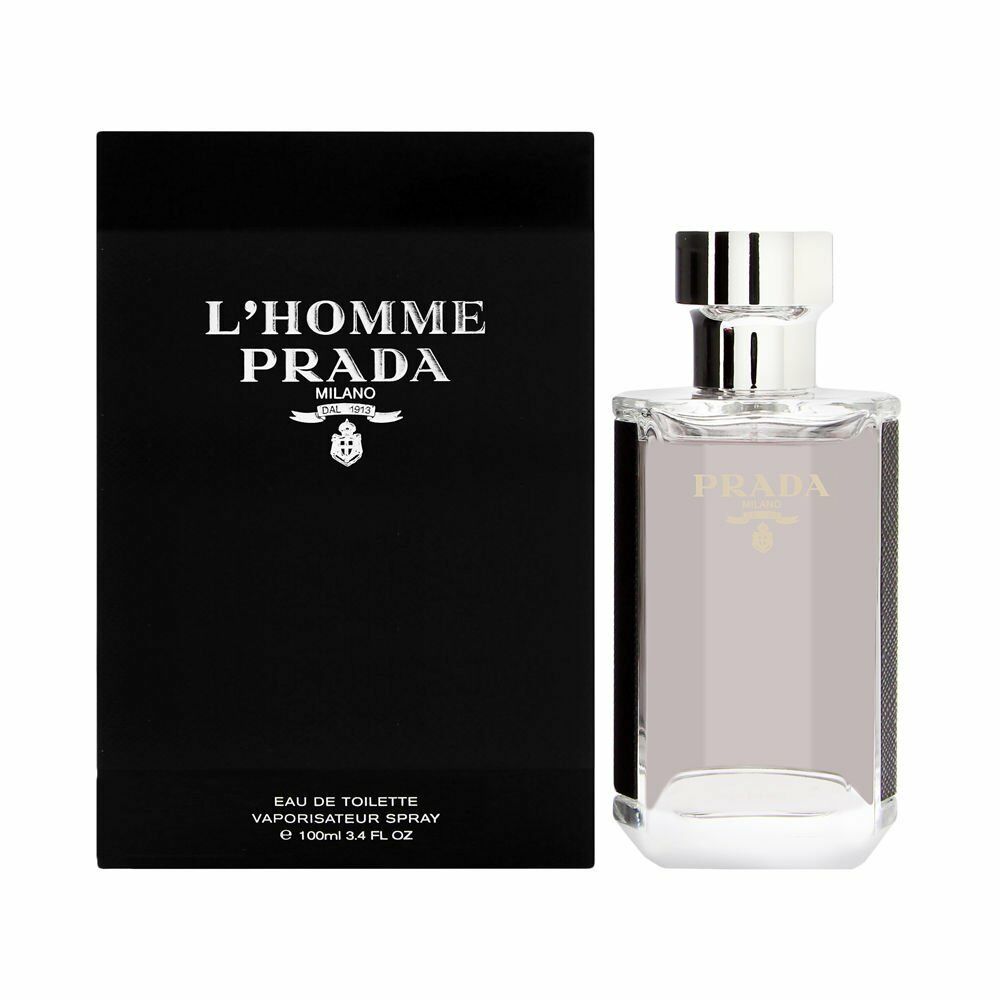 Parfum Homme Prada L'homme Prada EDT