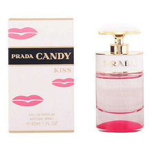 Charger l&#39;image dans la galerie, Women&#39;s Perfume Prada Candy Kiss Prada EDP - Lindkart
