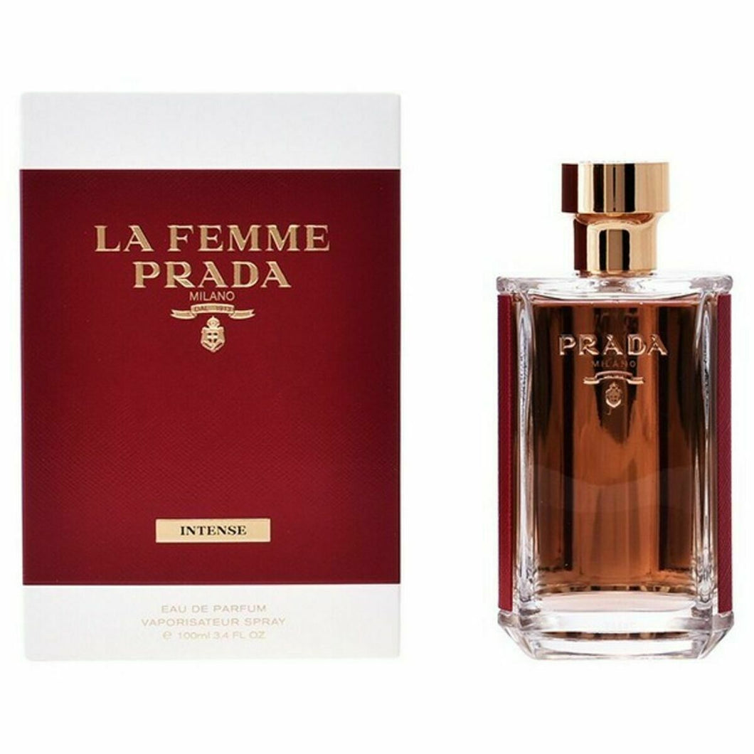 Perfume de mujer La Femme Intense Prada EDP