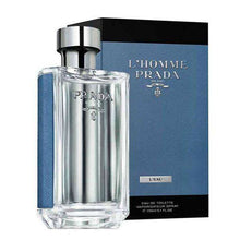 Cargar imagen en el visor de la galería, Men&#39;s Perfume Prada EDT - Lindkart
