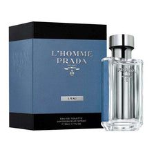Afbeelding in Gallery-weergave laden, Men&#39;s Perfume Prada EDT - Lindkart
