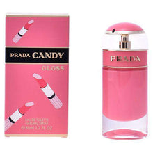 Load image into Gallery viewer, Women&#39;s Perfume Prada Candy Gloss Prada EDT - Lindkart
