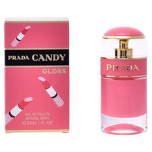 Load image into Gallery viewer, Women&#39;s Perfume Prada Candy Gloss Prada EDT - Lindkart
