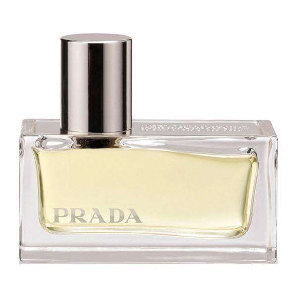Women's Perfume Amber Prada (EDP) - Lindkart