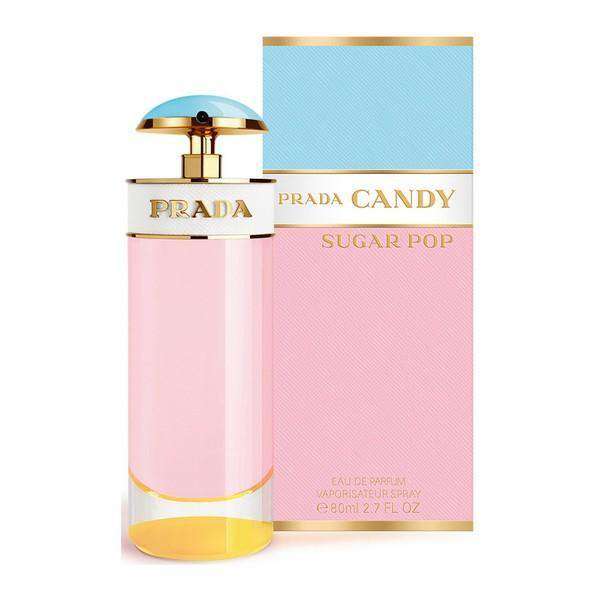 Women's Perfume Candy Sugar Pop Prada EDP - Lindkart