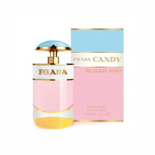 Afbeelding in Gallery-weergave laden, Damesparfum Candy Sugar Pop Prada EDP (30 ml)

