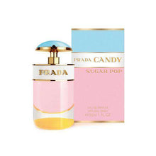 Cargar imagen en el visor de la galería, Women&#39;s Perfume Candy Sugar Pop Prada EDP - Lindkart

