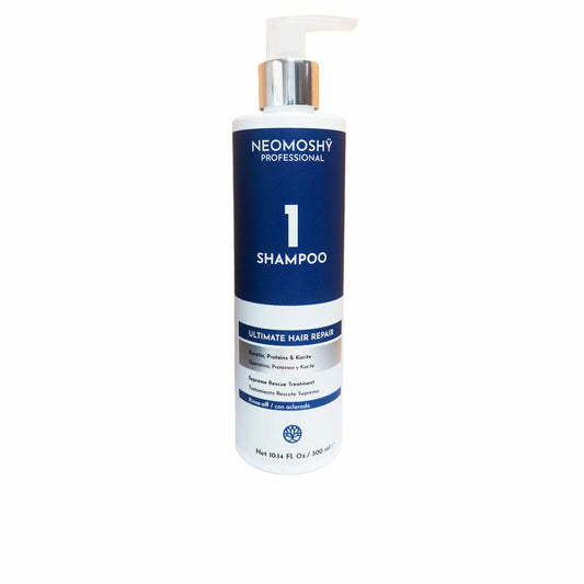 Shampooing réparateur Neomoshy Ultimate Hair Repair (300 ml)