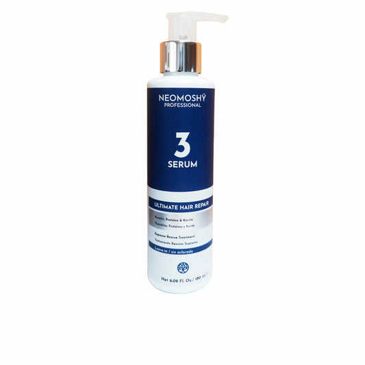 Sérum Protecteur Neomoshy Ultimate Hair Repair (180 ml)