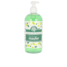 Load image into Gallery viewer, Hand Soap Mayfer (500 ml)
