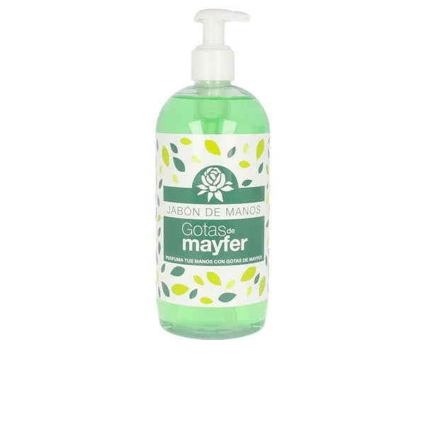 Savon Mains Mayfer (500 ml)