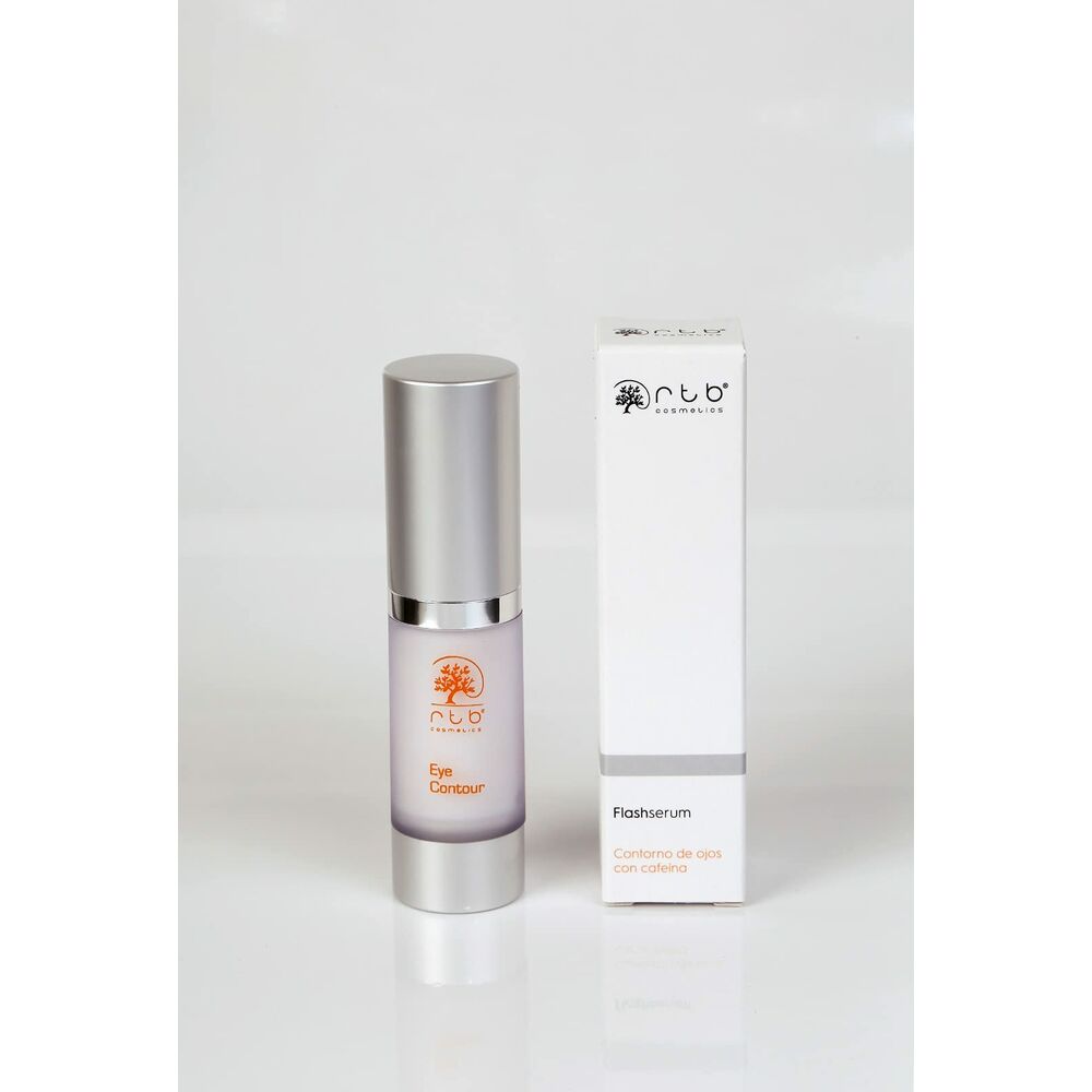 Eye Contour Flash Serum RTB Cosmetics (15 ml)