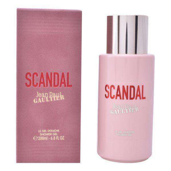 Shower Gel Scandal Jean Paul Gaultier (200 ml) - Lindkart