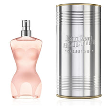 Cargar imagen en el visor de la galería, Parfum Femme Classique Jean Paul Gaultier EDT
