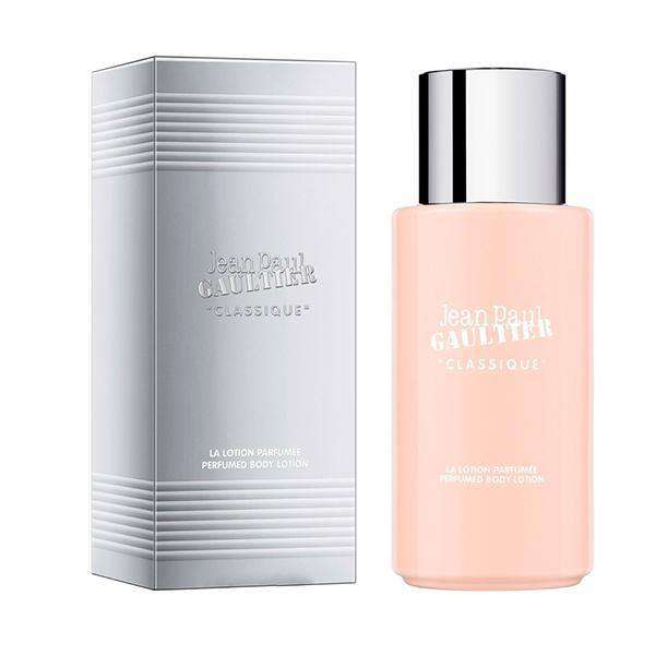 Moisturising Lotion Classique Jean Paul Gaultier (200 ml) - Lindkart