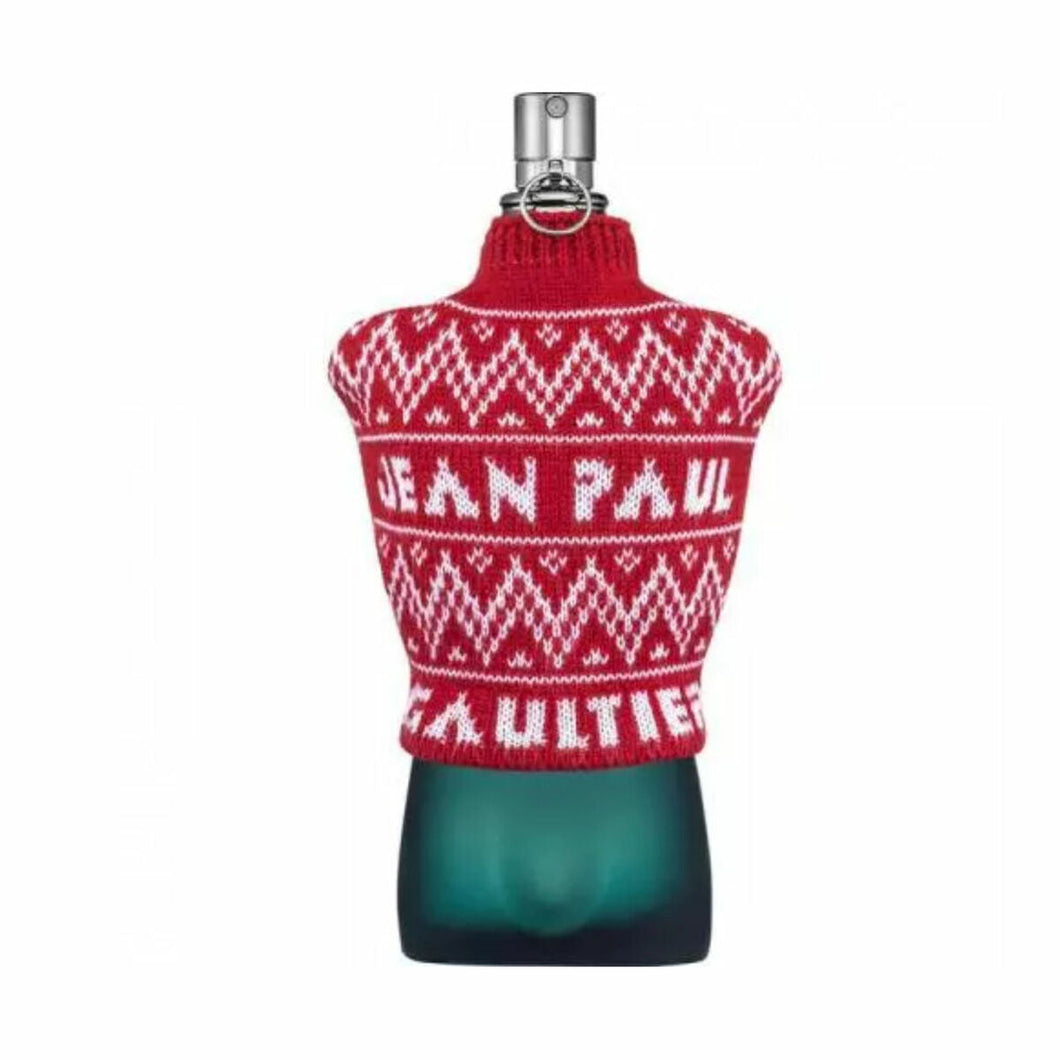 Herenparfum Jean Paul Gaultier Le Male EDT (125 ml)