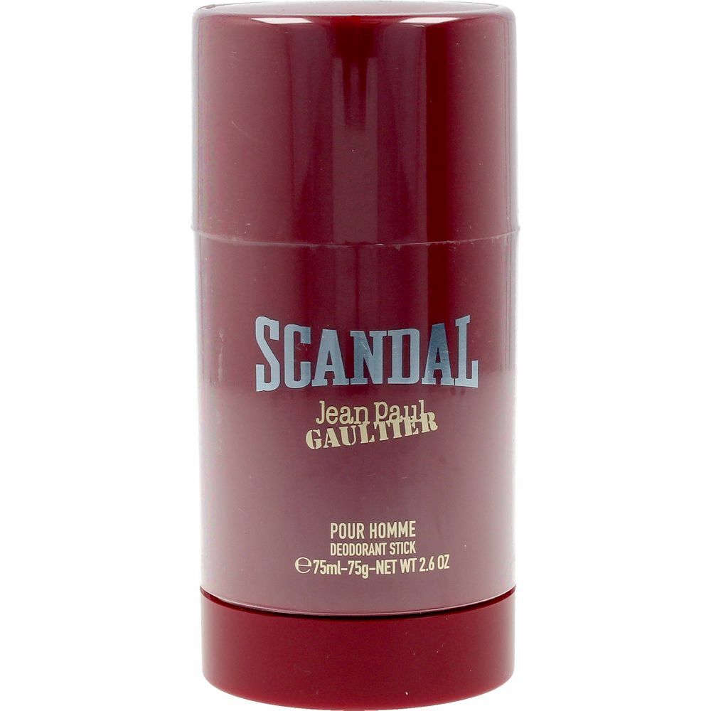 Déodorant Stick Jean Paul Gaultier Scandale Pour Homme (75 g)