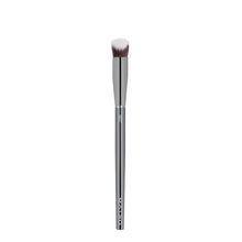 Load image into Gallery viewer, Make-up Brush Maiko Luxury Grey Precision Mini
