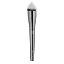 Cargar imagen en el visor de la galería, Make-up Brush Maiko Luxury Grey Stump Prism

