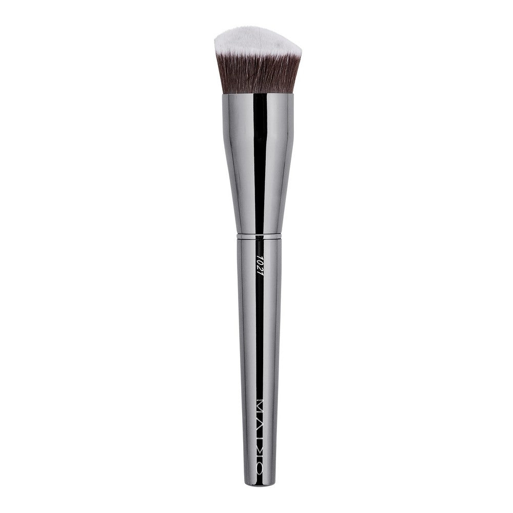 Pinceau Maquillage Maiko Luxury Gris Prisme